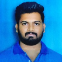 Dharmaveera B M