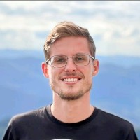 Caique Butcovscky Maso