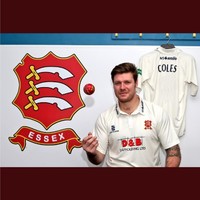 Matthew Coles