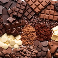 Belgian Chocolates