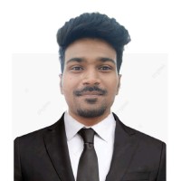 Tejas Kamble