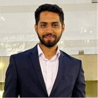 Dharmik Bhatt