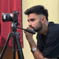 Dev Choudhary