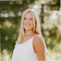 Jordyn Perlich