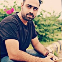 Zaid Ahmed