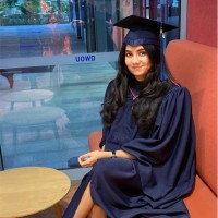 Amrutha Raj