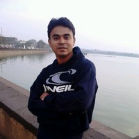Vikram Chichulkar