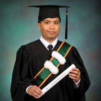 Rivohery Princy MIARIMANANTSOA