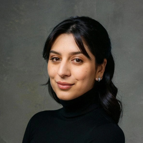 Eva Kafourou