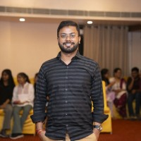 Shubham Jaiswal