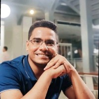 Abhinav S.
