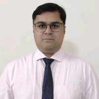 Anuj Kumar Gupta