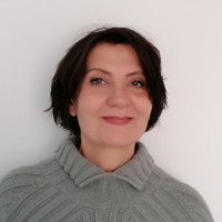 Simona Mekinic