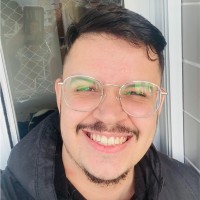 Luiz Felipe Pedrosa Cavalcante