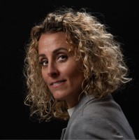 Nienke Maas