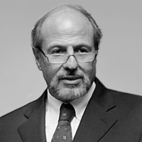 Gabriel Rico
