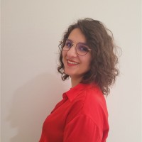 Nisrine Hervouet