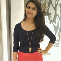 Rashmi Tiwari
