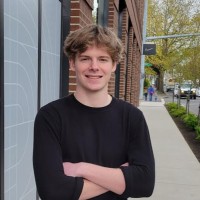 Cayden Lahmann