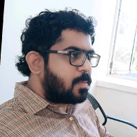 Dev S Prabhu
