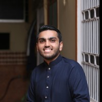 Aarish Shaikh