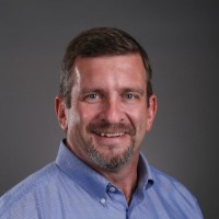 Thomas Landreth, CSCP
