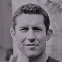 Simon Hawthorne