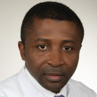 Dr. Med. Fonyuy Nyuyki