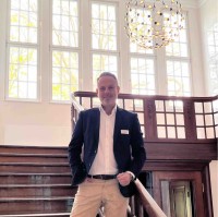 Dr. Jörg Schmeidler