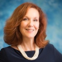 Wendy Thrower, PCAM