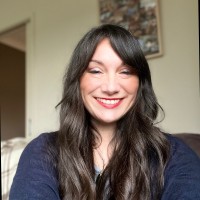Nadia Burborough