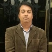 Nimesh Bhatnagar