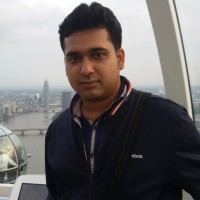 Jaydeep Bhattacharyya