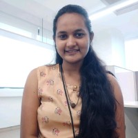 Vaishnavi Devkar