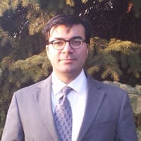 Aaron Haroon