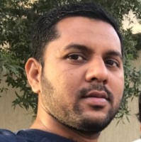 Tulasi Rao