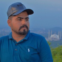 WAQAS YASEEN
