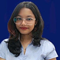 Ananya Das Mohapatra