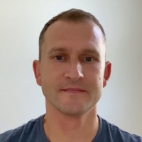 Oleksandr Kleshchevnikov