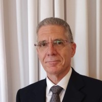 Eur. Ing. Mikis Charalambous