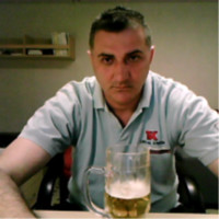 Darko Segota
