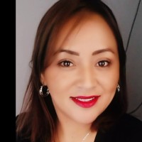 Paola Andrea Hurtado Arias