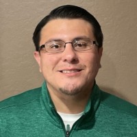 Michael Salgado