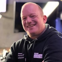 Jens Verstege