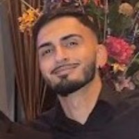 Ali Babak