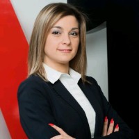 Violina Kostadinova