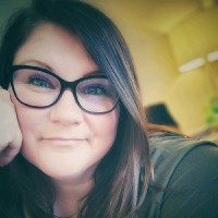 Sarah Evans-Watson