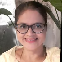Shyamala B S