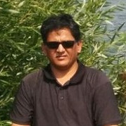 RAZA BHATTI