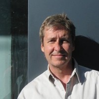 Bill Dekker